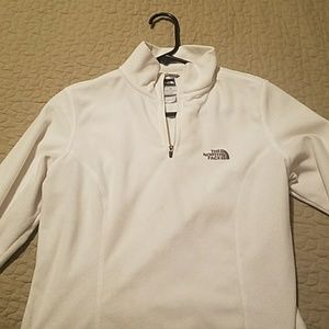 North Face pullover